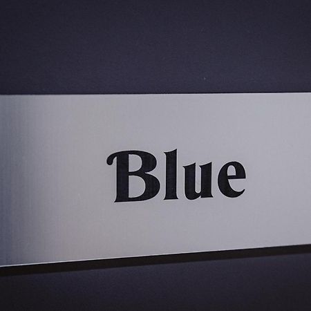 Apartament Blue لوبلين المظهر الخارجي الصورة