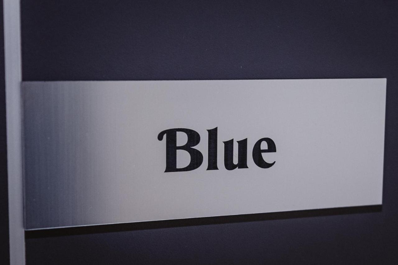 Apartament Blue لوبلين المظهر الخارجي الصورة