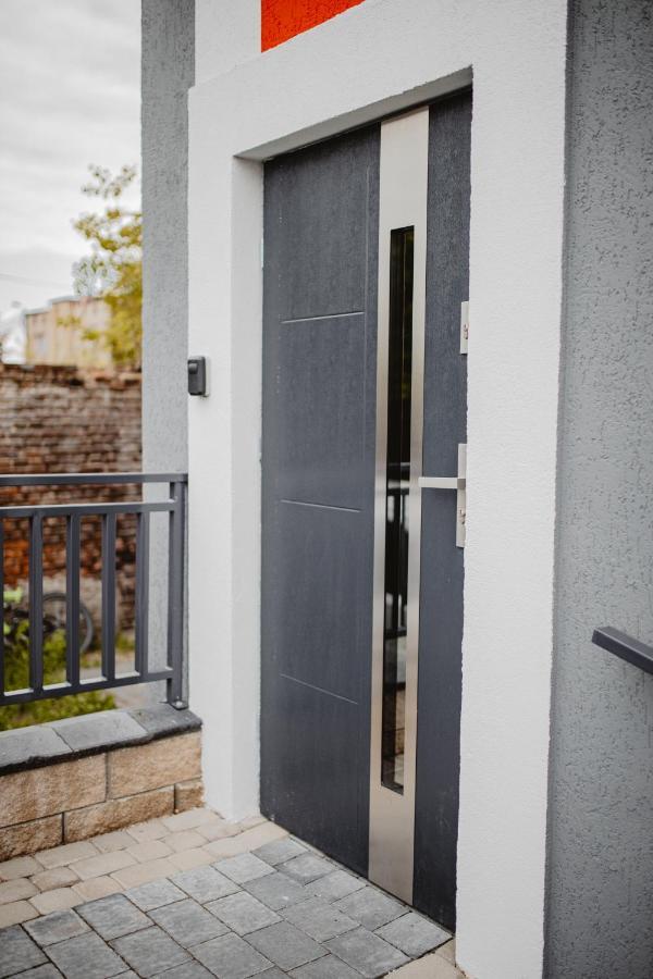 Apartament Blue لوبلين المظهر الخارجي الصورة