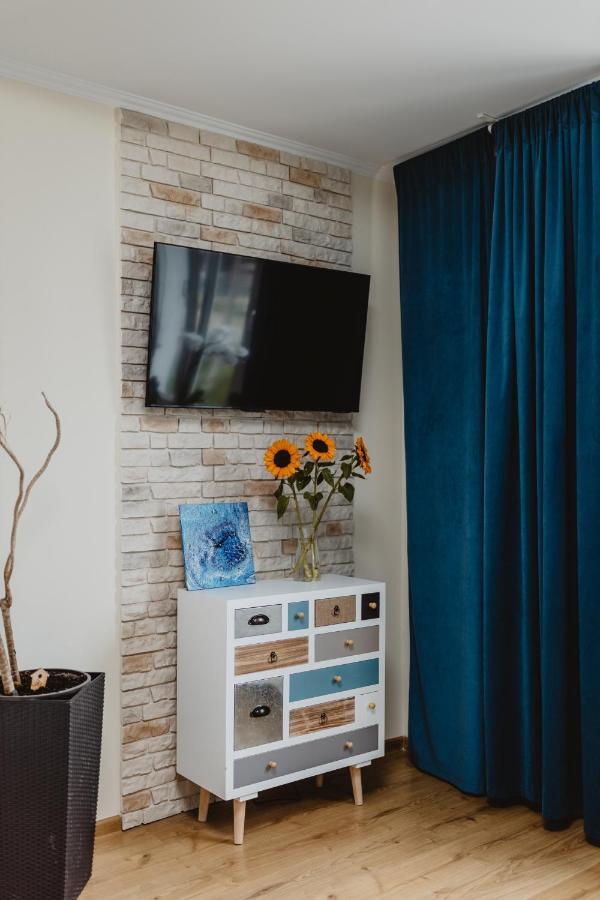 Apartament Blue لوبلين المظهر الخارجي الصورة