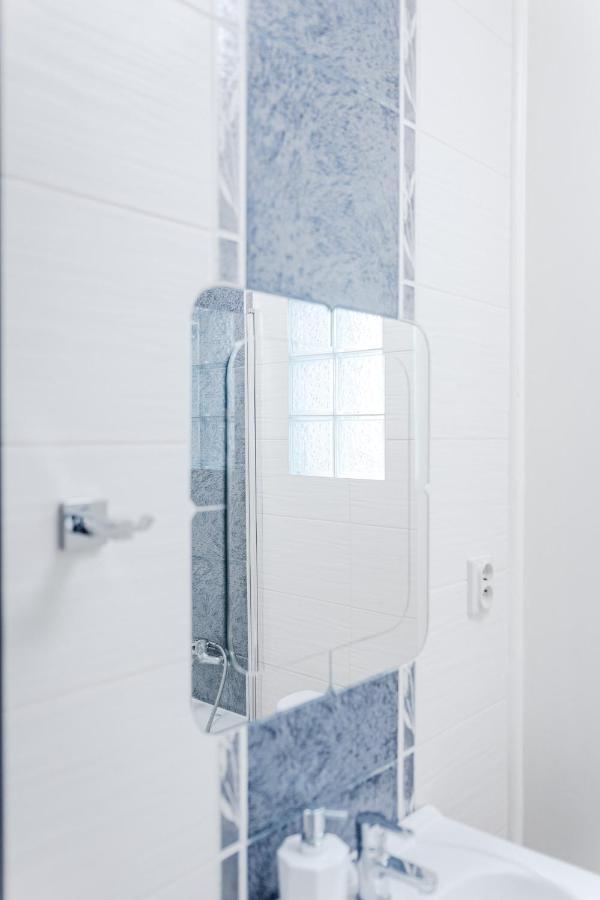 Apartament Blue لوبلين المظهر الخارجي الصورة
