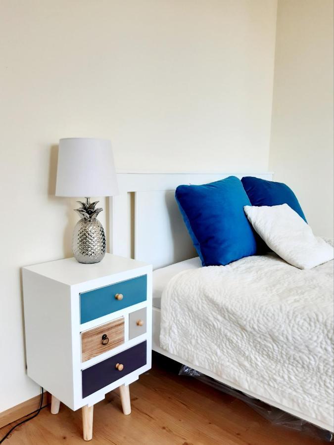 Apartament Blue لوبلين المظهر الخارجي الصورة