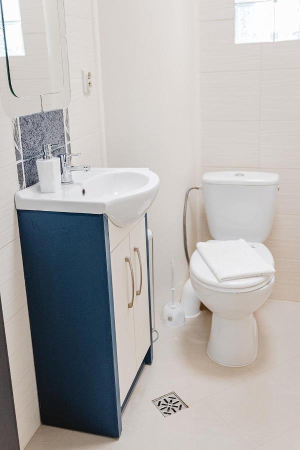 Apartament Blue لوبلين المظهر الخارجي الصورة